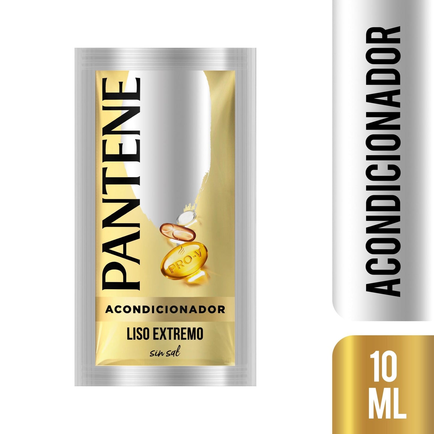 Acondicionador Pantene (Tira x 24)