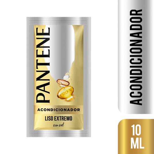 Acondicionador Pantene (Tira x 24)