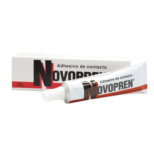 Adhesivo Novopren