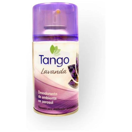 Aromatizante - Repuesto Concentrado Tango 250ml - Lavanda