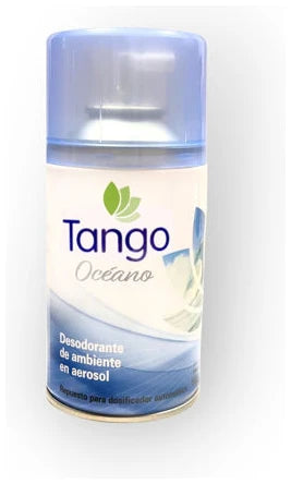 Aromatizante - Repuesto Concentrado Tango 250ml - Océano