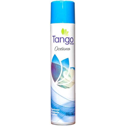 Desodorante de Ambiente Tango 360ml Océano