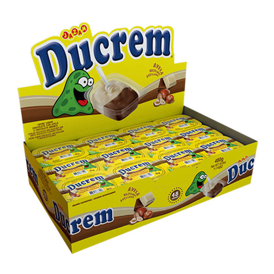 Ducrem Jazam  x48 unidades