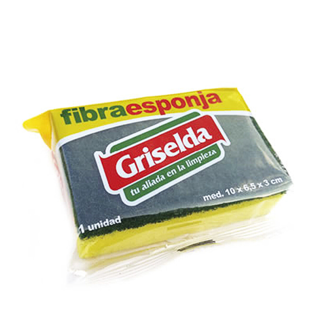 Esponja de Cocina - Griselda