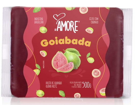 Goiabada Amore 300grs