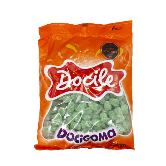 Gomitas Docile de Eucalipto 500grs - Pinitos