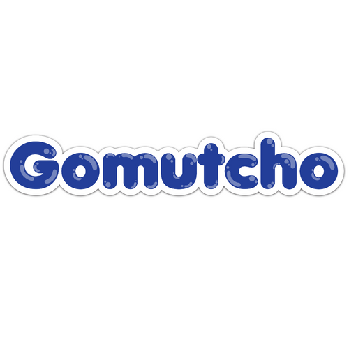 Gomitas Gomutcho 64grs - Yogurt