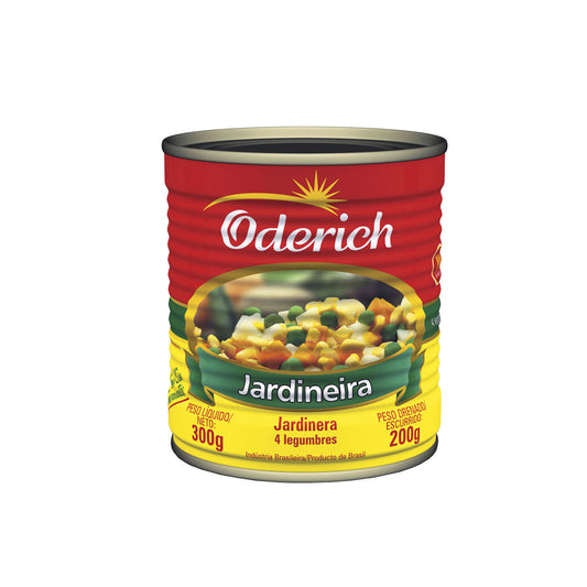 Latas Jardineras - Oderich