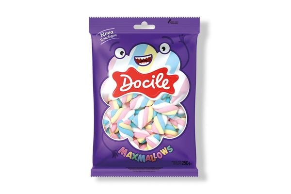 Marshmallow Docile x250grs - Twist Colores