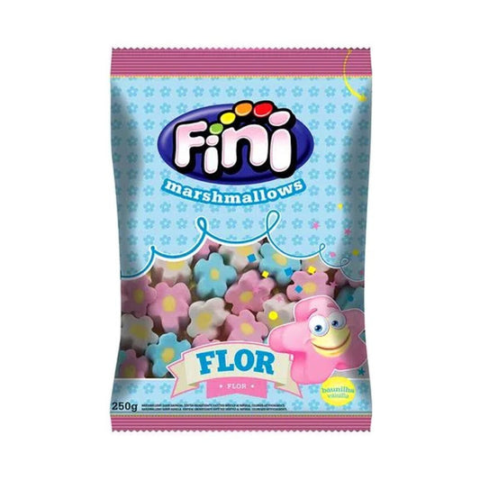 Marshmallow Fini 250grs - Flor