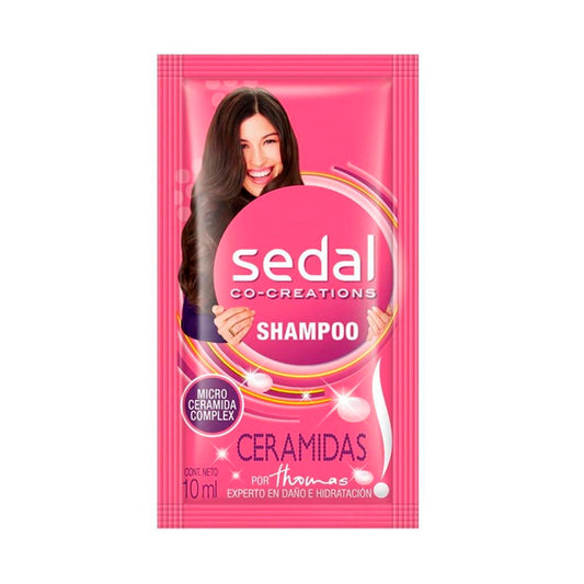 Shampoo Sedal - Caja x24