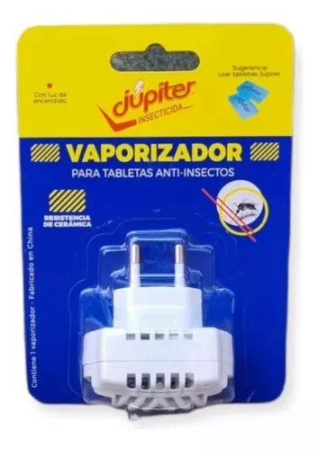 Vaporizadores para Tabletas Jupiter