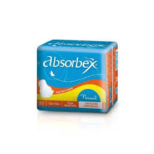 Adherentes Absorbex x 8 unid